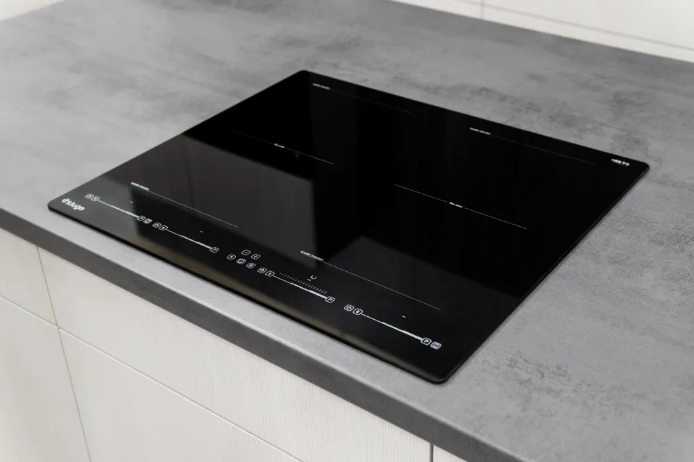 Obrázok Doska indukčná KPI6045BP