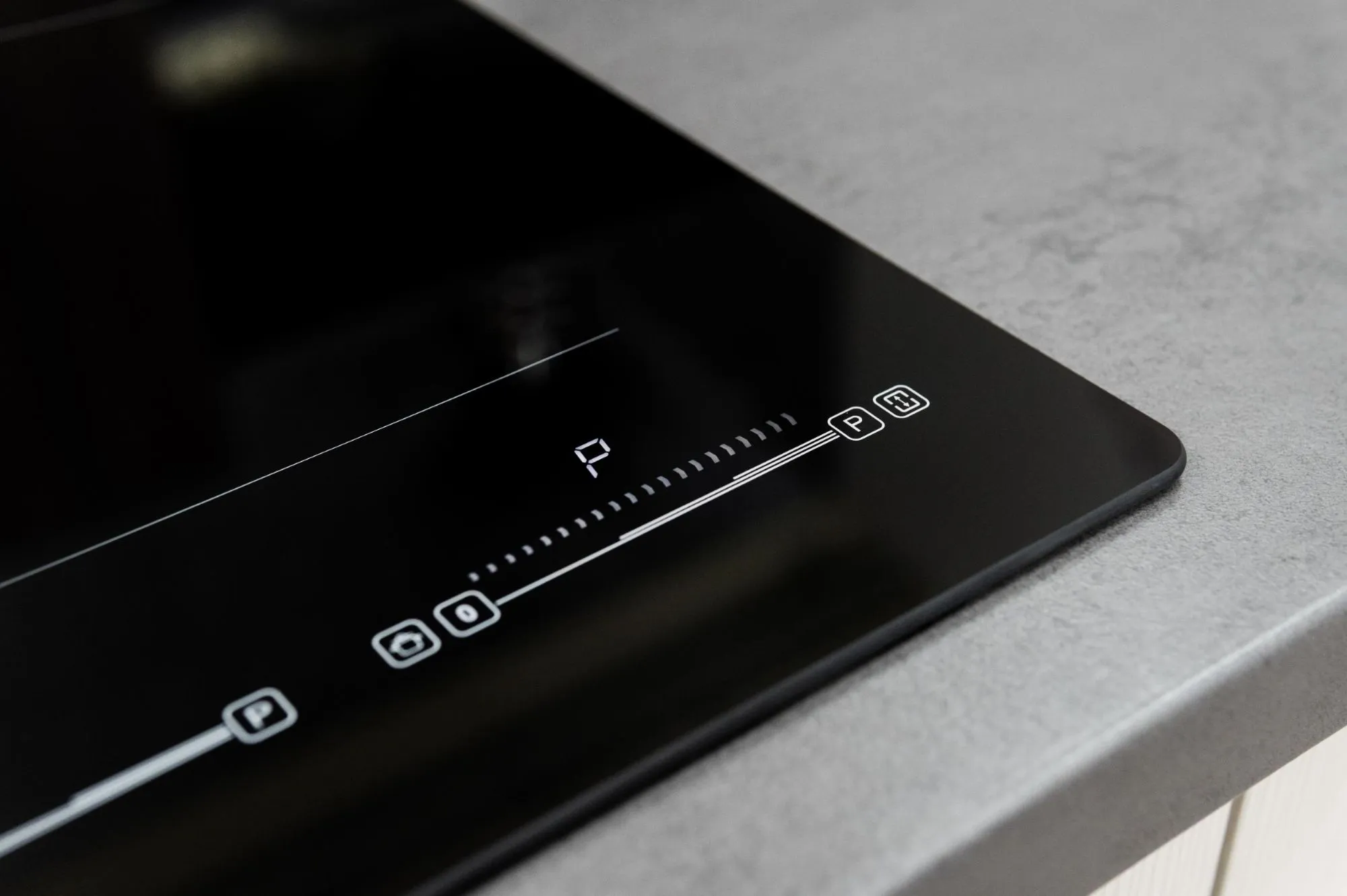 Obrázok Doska indukčná KPI6045BP