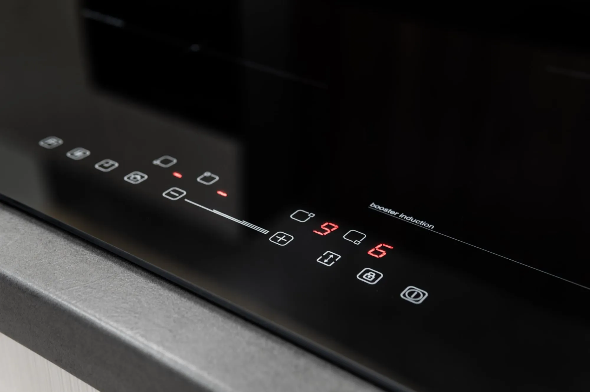 Obrázok Doska indukčná KPI6016BP