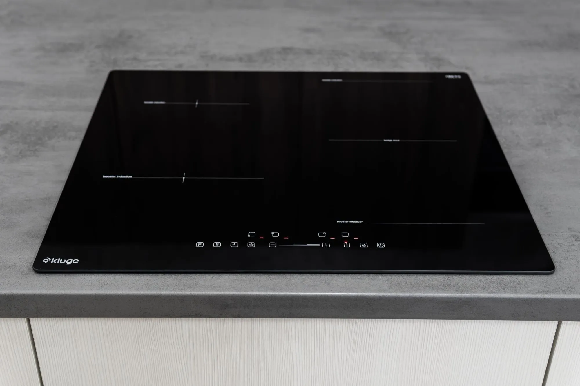 Obrázok Doska indukčná KPI6016BP