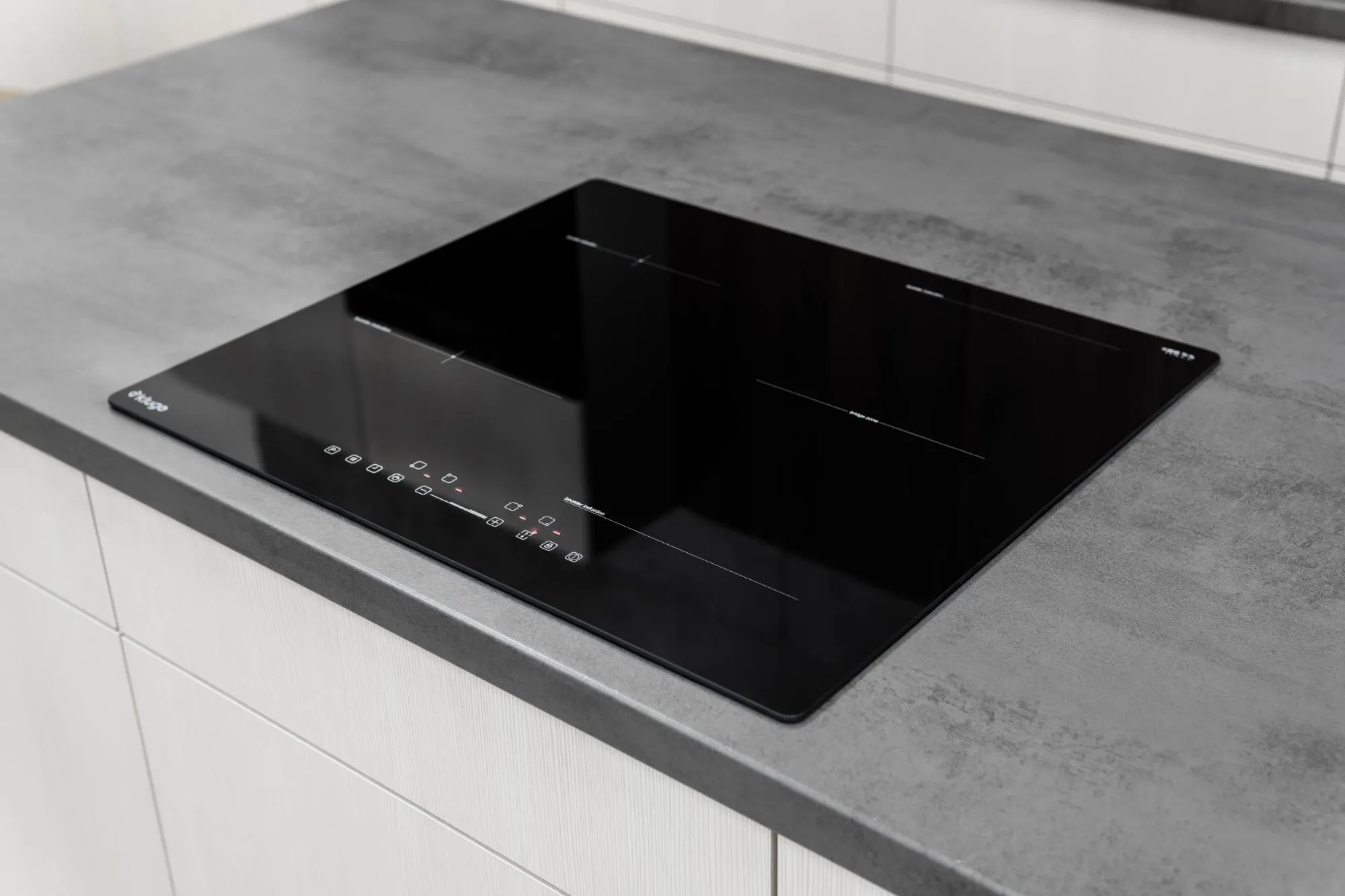 Obrázok Doska indukčná KPI6016BP