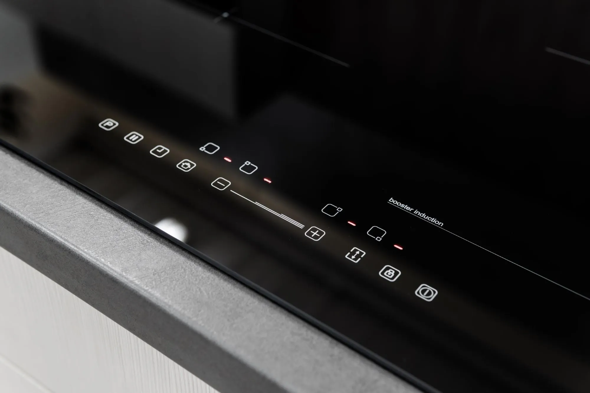 Obrázok Doska indukčná KPI6016BP