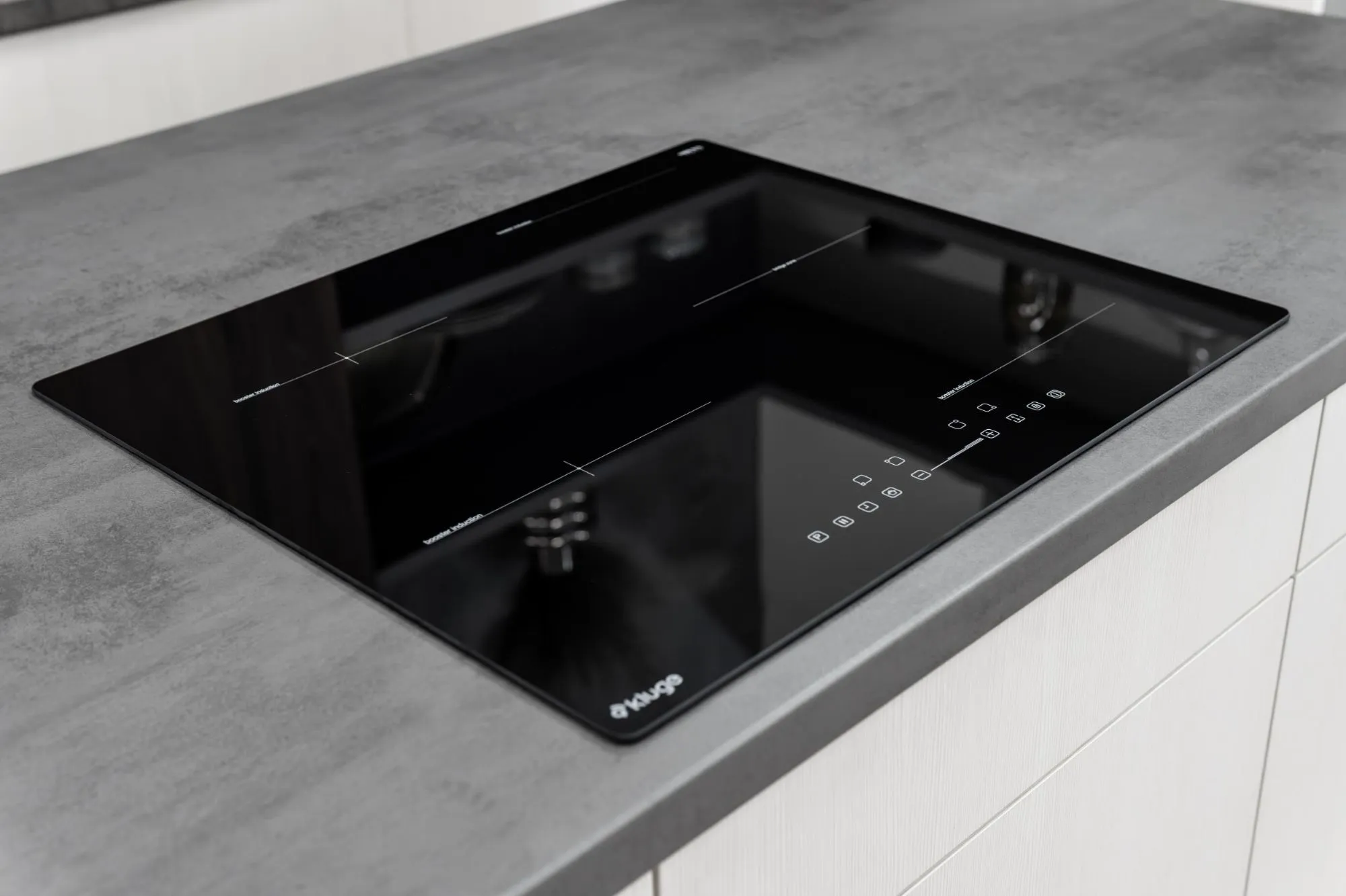 Obrázok Doska indukčná KPI6016BP