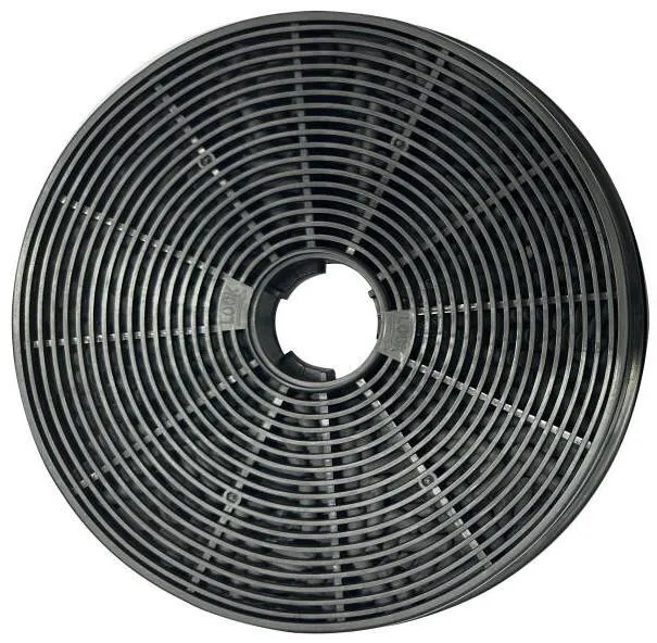 Obrázok Uhlíkový filter A2.0061 sada 2ks