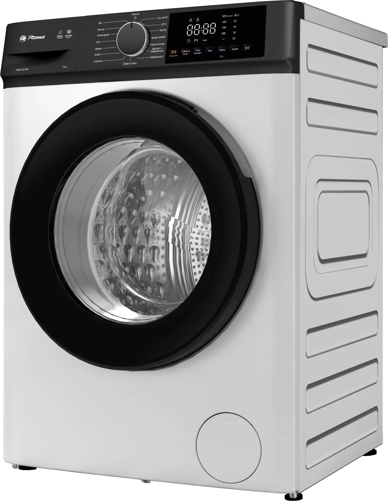 Obrázok Práčka RWF3270A
