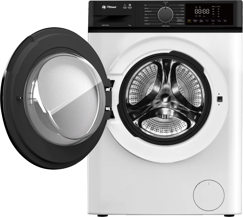 Obrázok Práčka RWF3270A