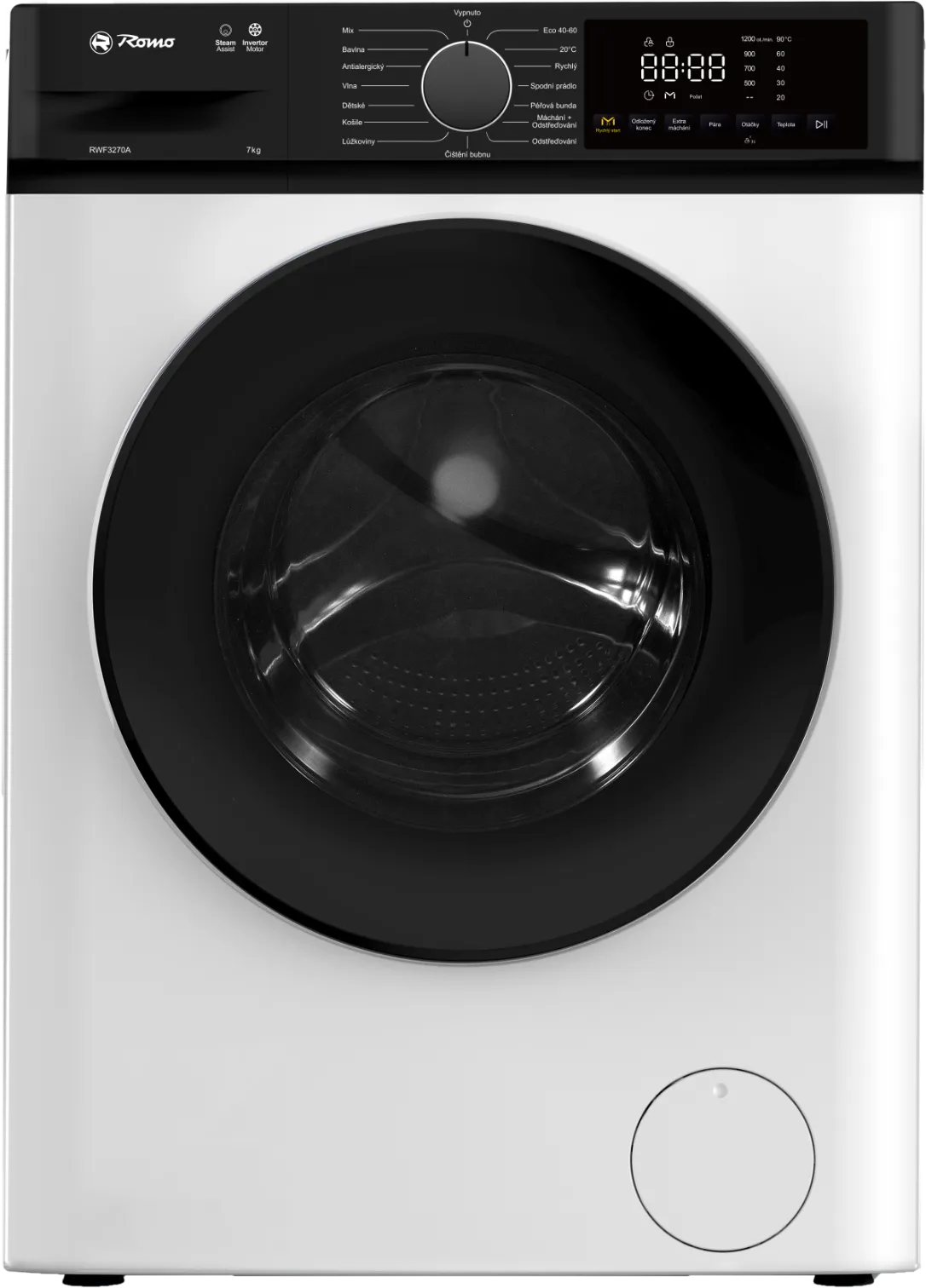 Obrázok Práčka RWF3270A