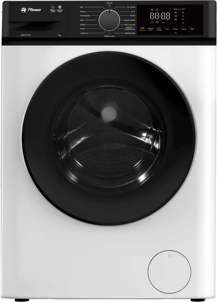 Práčka RWF3270A