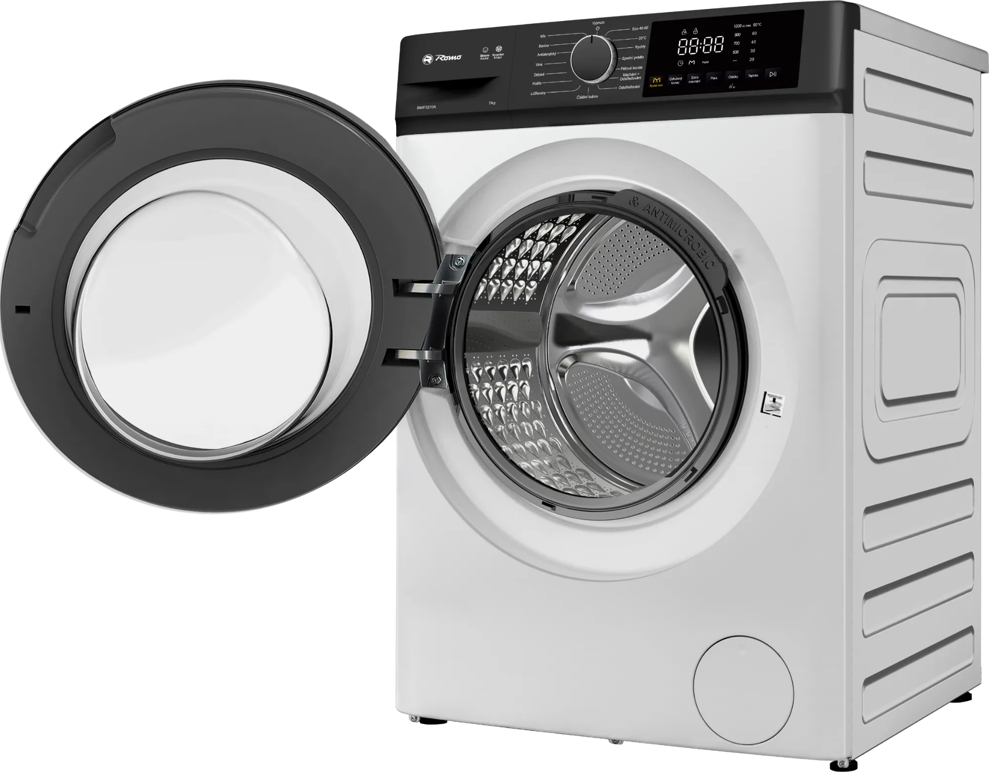 Obrázok Práčka RWF3270A