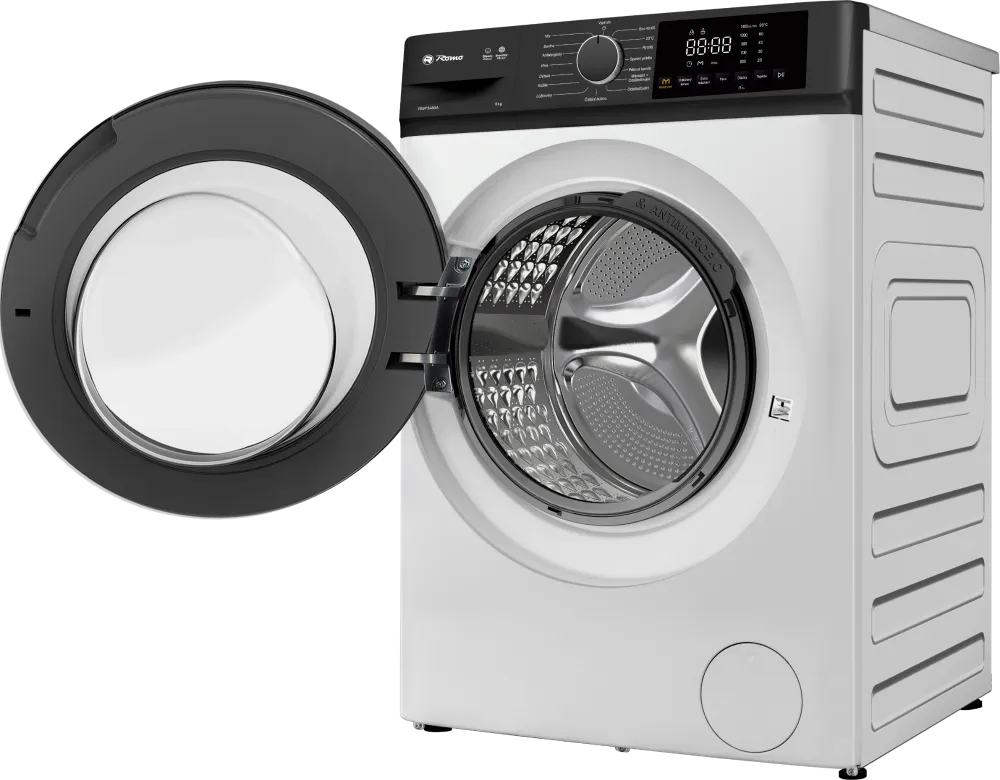 Obrázok Práčka RWF3480A