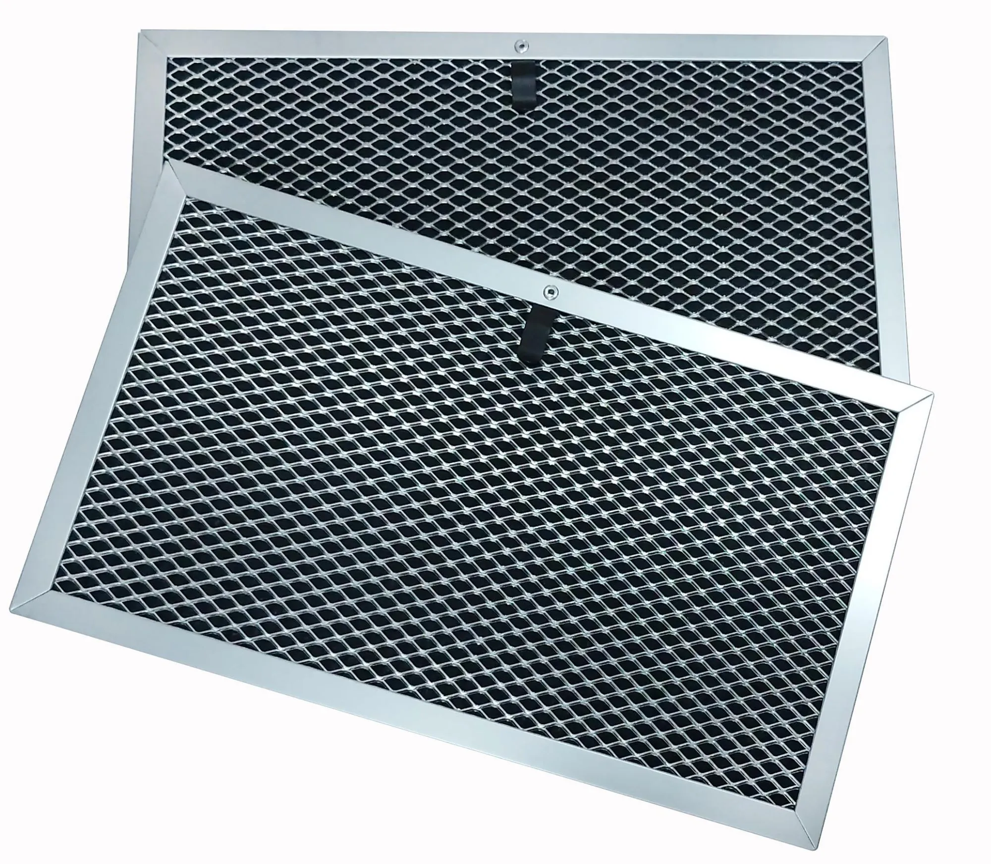 Obrázok Filtr uhlíkový FM 300x175x12 LL LONG LIFE 2 ks, náhrada za AS0073984 (AK7888AE1)