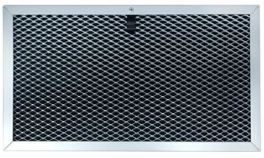 Obrázok Filtr uhlíkový FM 300x175x12 LL LONG LIFE 2 ks, náhrada za AS0073984 (AK7888AE1)