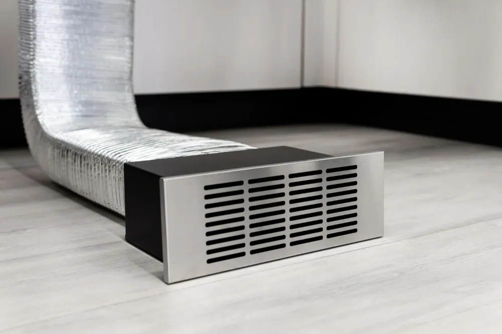 Obrázok Doska indukčná s integrovaným odsávačom KHI6000B