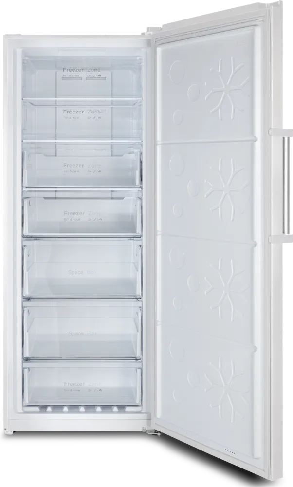 Obrázok MRAZNIČKA RFN2380DW