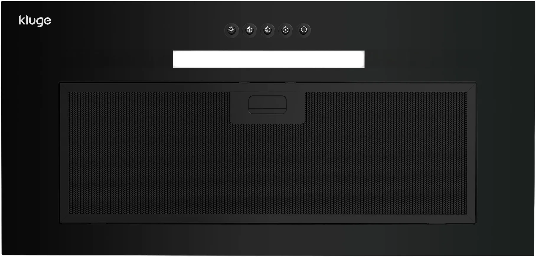 Obrázok Odsávač plne vstavaný KLV5200B