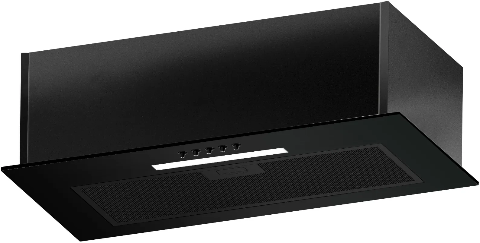 Obrázok Odsávač plne vstavaný KLV5200B