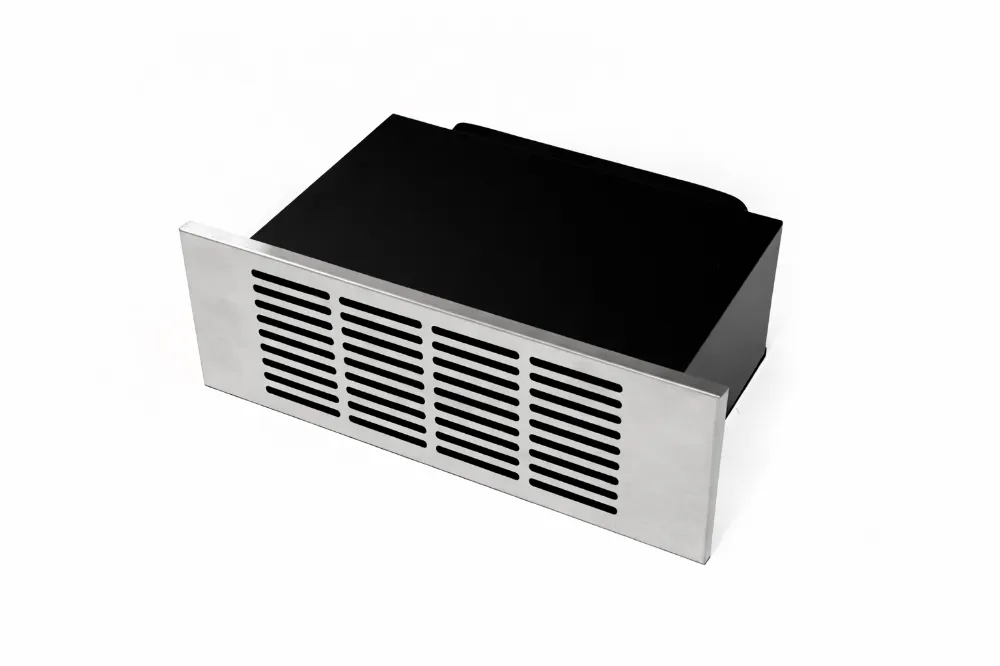 Obrázok Doska indukčná s integrovaným odsávačom KHI6000B