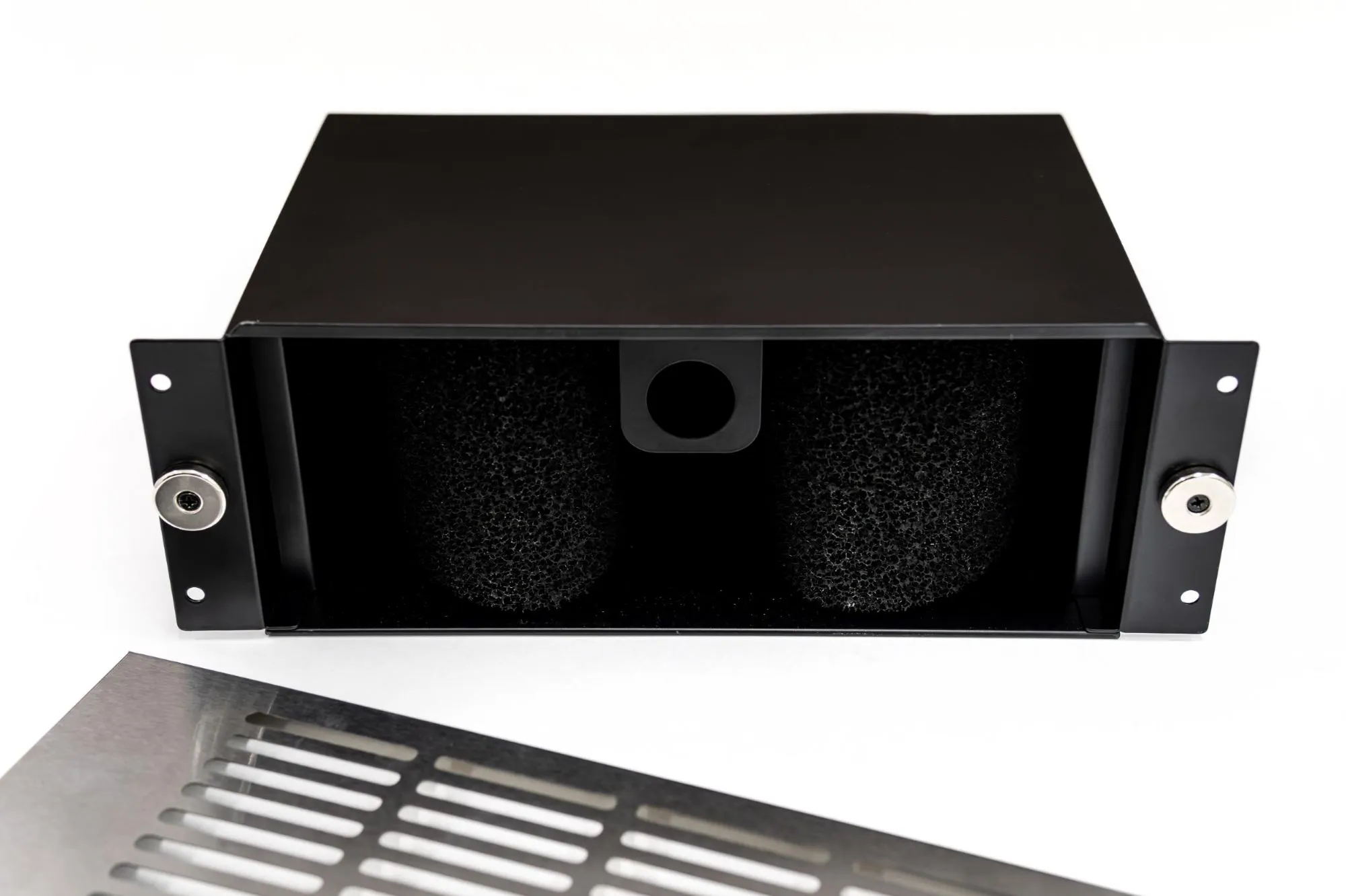 Obrázok Doska indukčná s integrovaným odsávačom KHI6000B