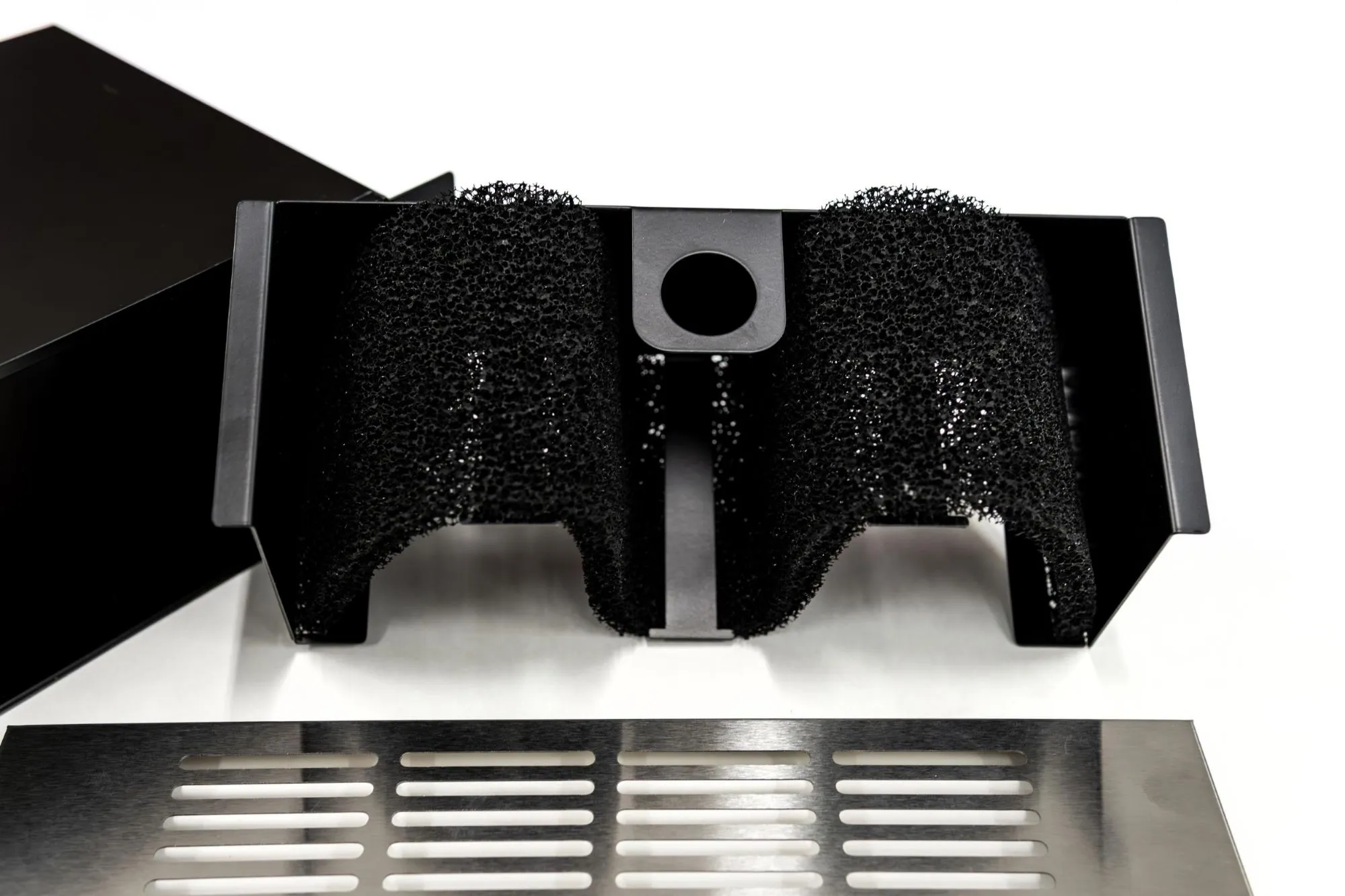 Obrázok Doska indukčná s integrovaným odsávačom KHI8000B