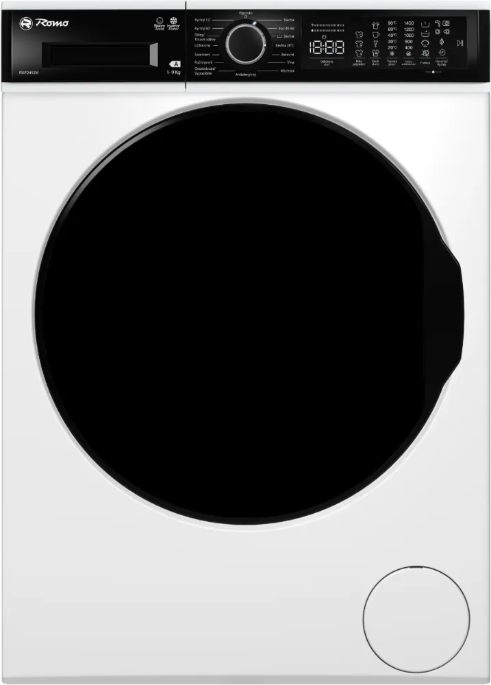 Obrázok Práčka RWF2492M