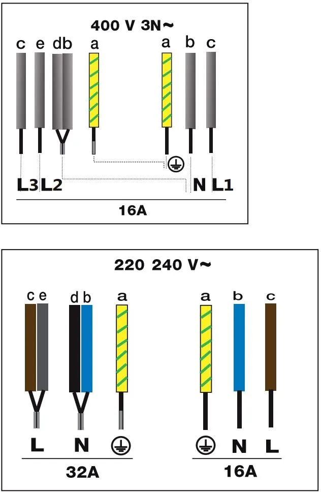 Obrázok DOSKA INDUKČNÁ DPI4832B