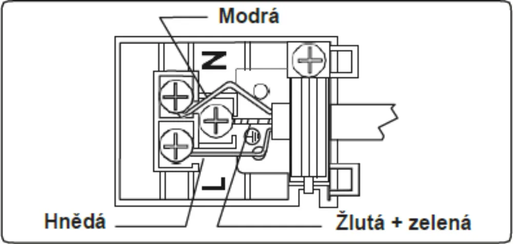 Obrázok DOSKA SKLOKERAMICKÁ KPV3000B