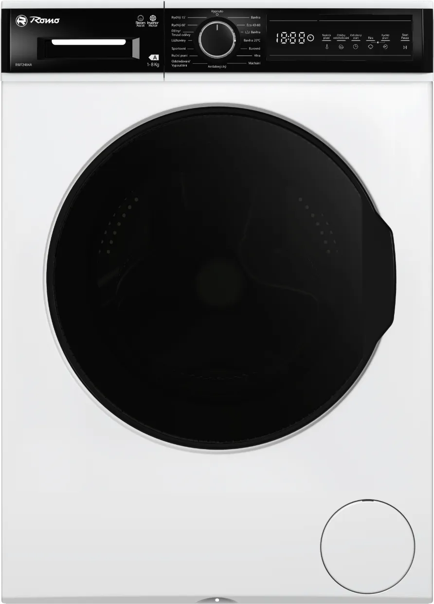 Obrázok Práčka RWF2484A