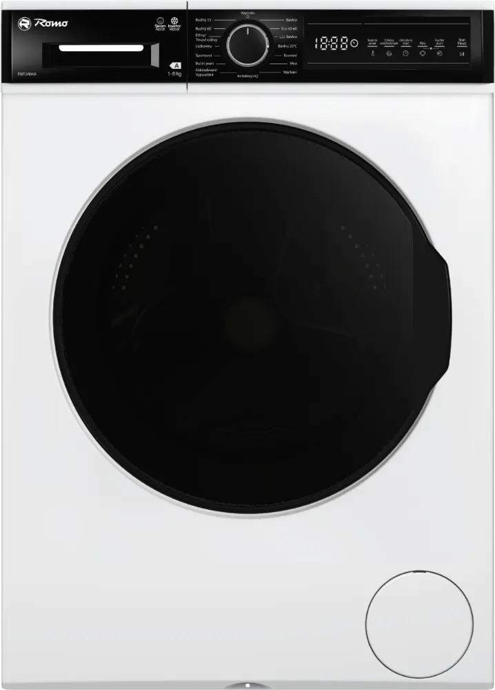Práčka RWF2484A