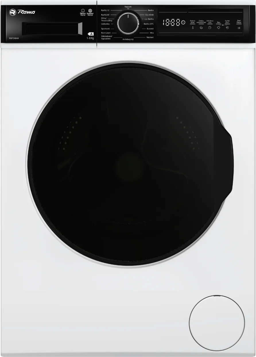 Obrázok Práčka RWF2484A
