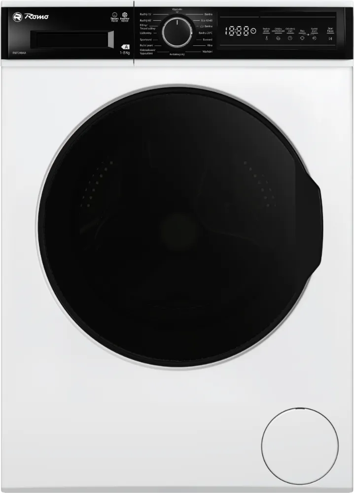 Obrázok Práčka RWF2484A