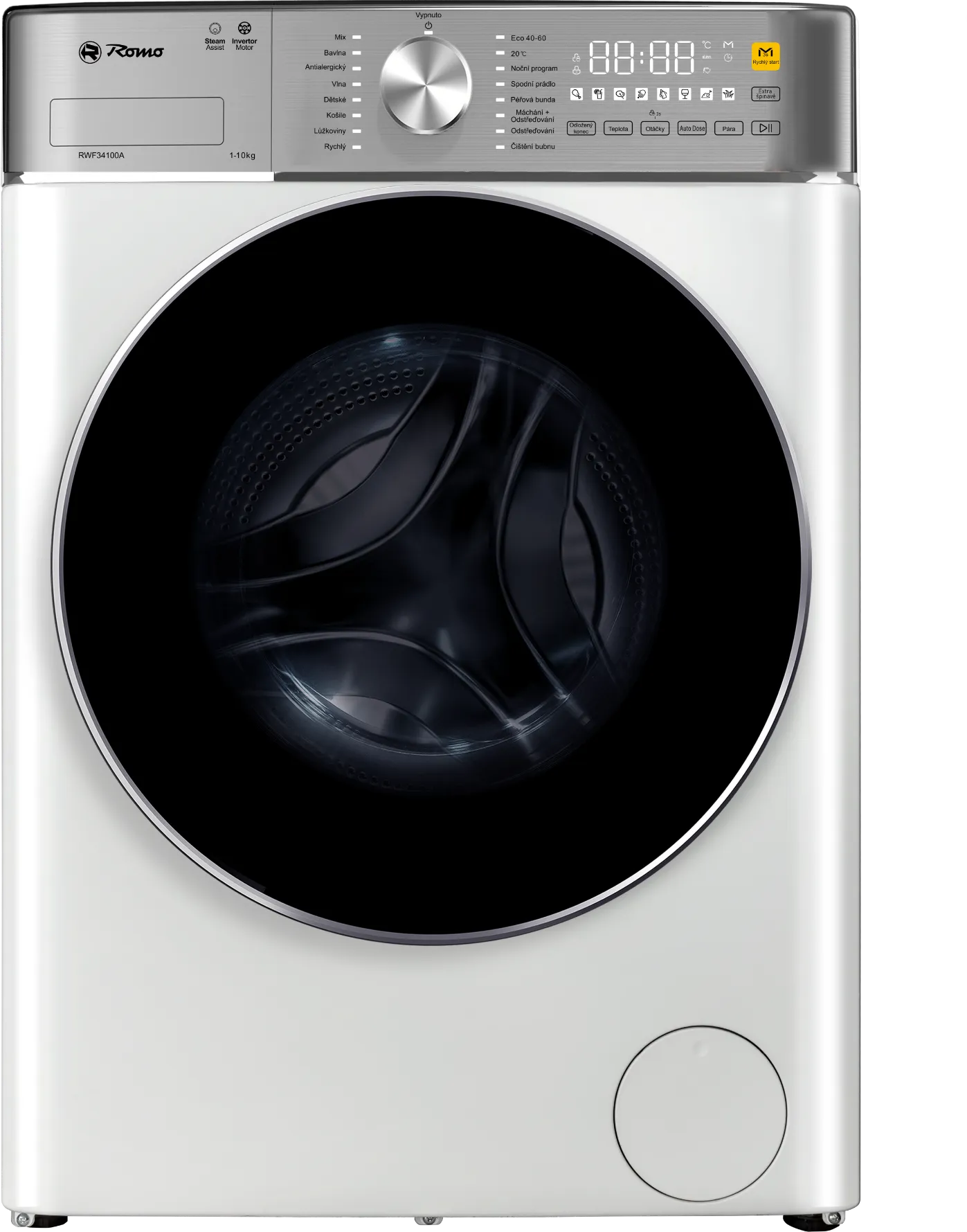 Obrázok Práčka RWF34100A