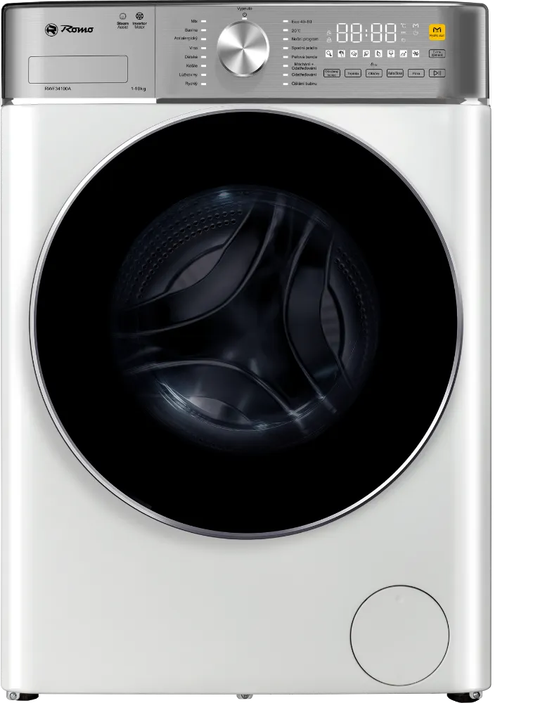 Práčka RWF34100A