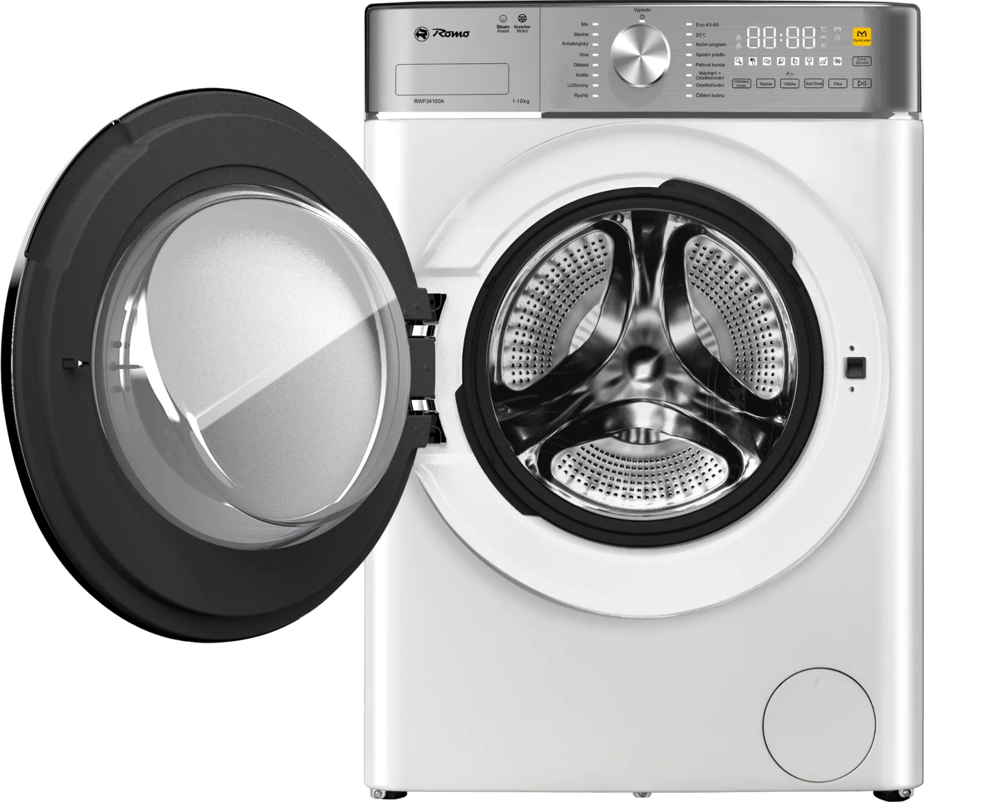 Obrázok Práčka RWF34100A