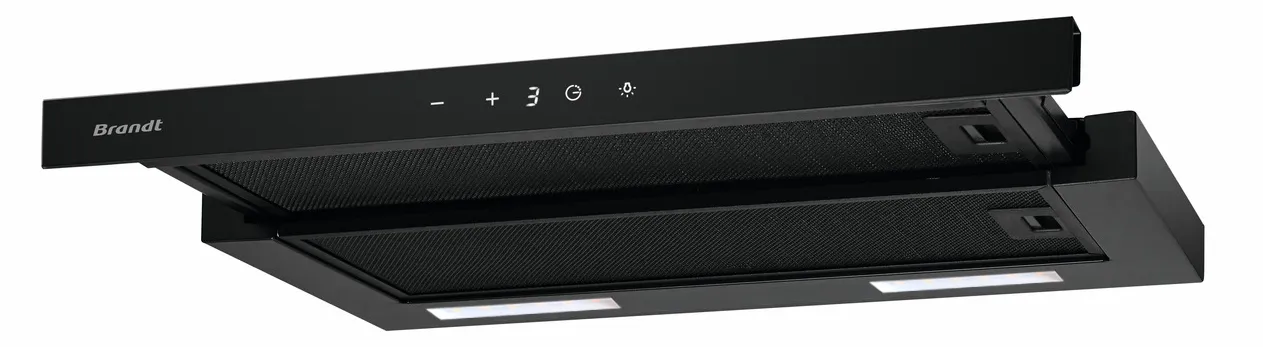 Obrázok ODSÁVAČ BHT2611B