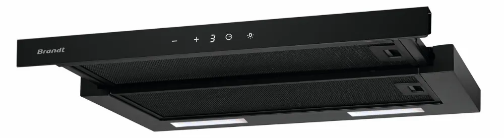 Obrázok ODSÁVAČ BHT2611B