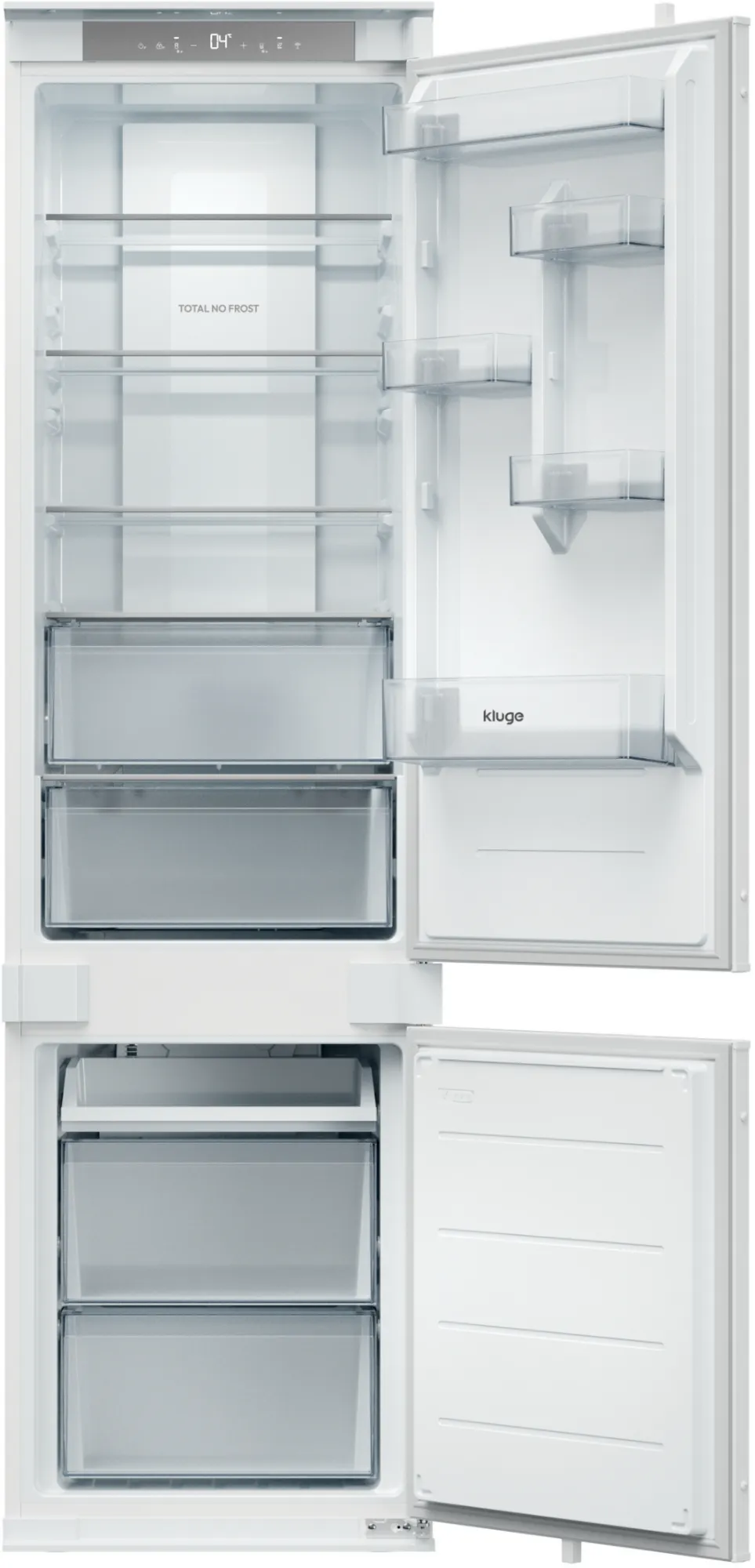 Obrázok Chladnička vstavaná KCN2251J