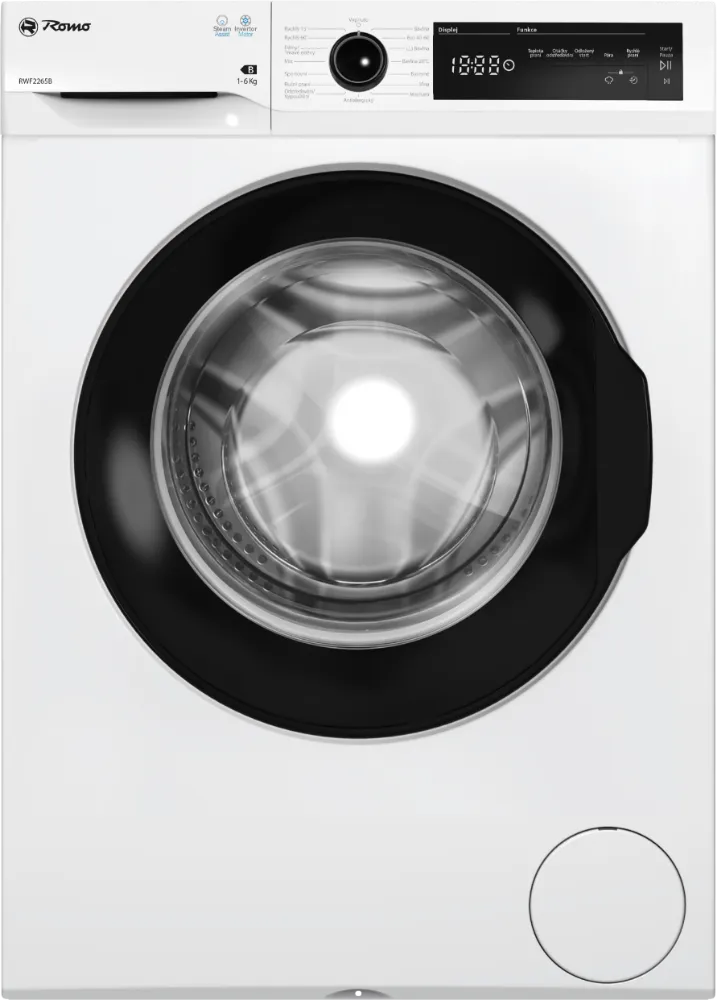 Práčka RWF2265B