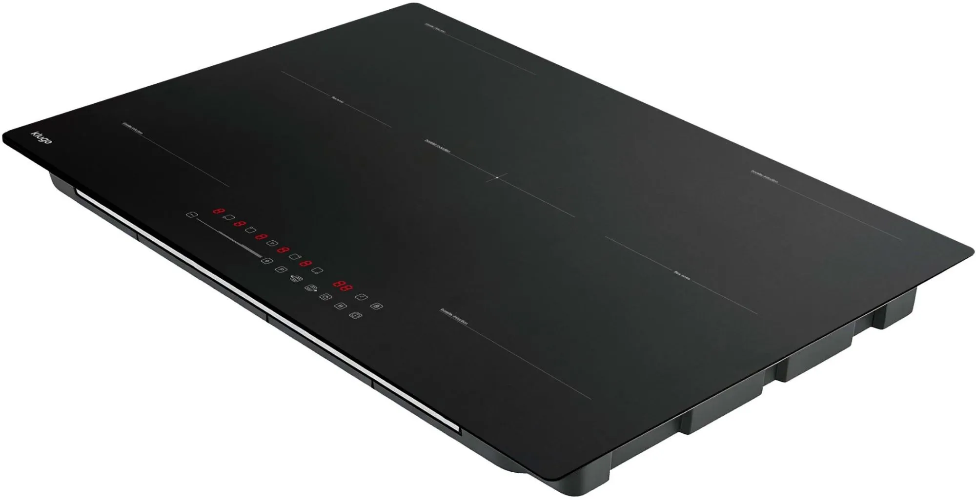 Obrázok Doska indukčná KPI8032BP