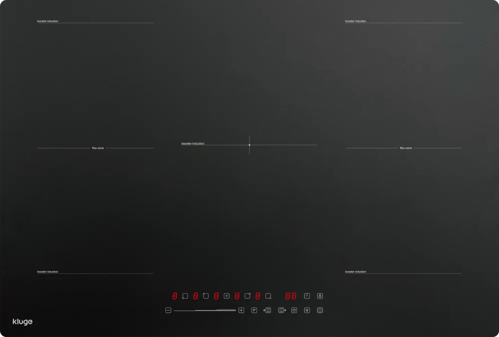 Doska indukčná KPI8032BP