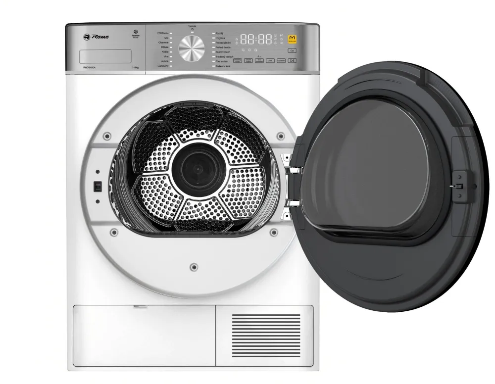 Obrázok Sušička s tepelným čerpadlom RHD3480A
