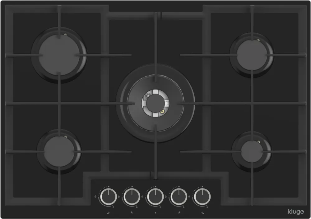 Plynová varná doska KPG7520BG