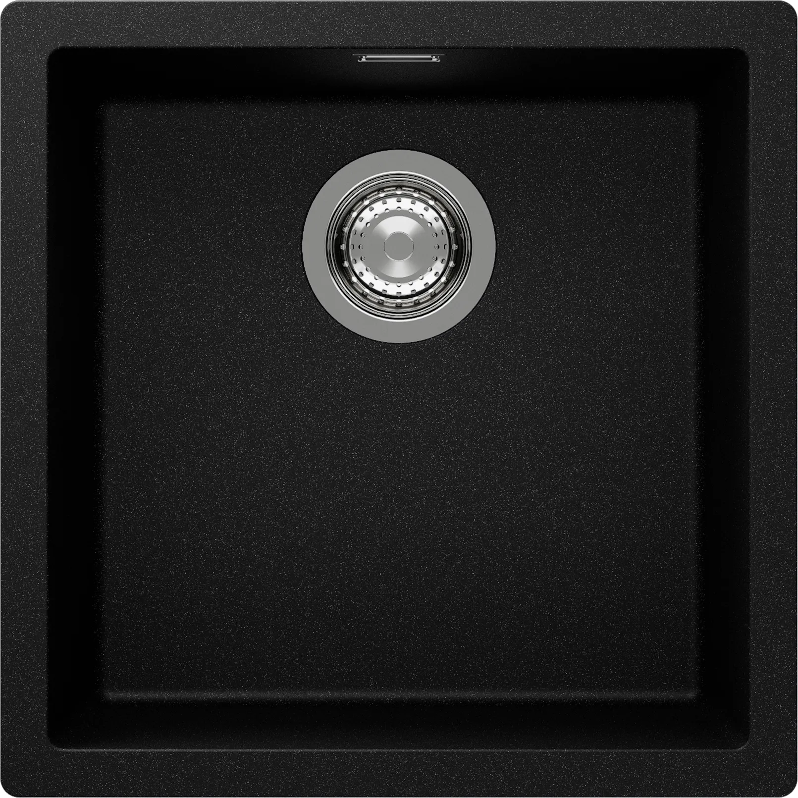 Obrázok Drez KAIA N-100 Magma horné uloženie