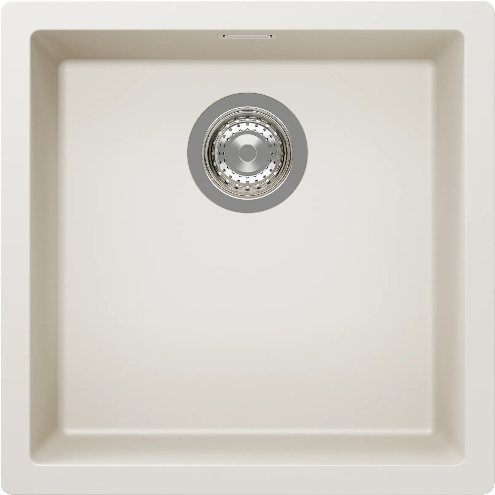 Obrázok Drez KAIA N-100 Magnolia horné uloženie