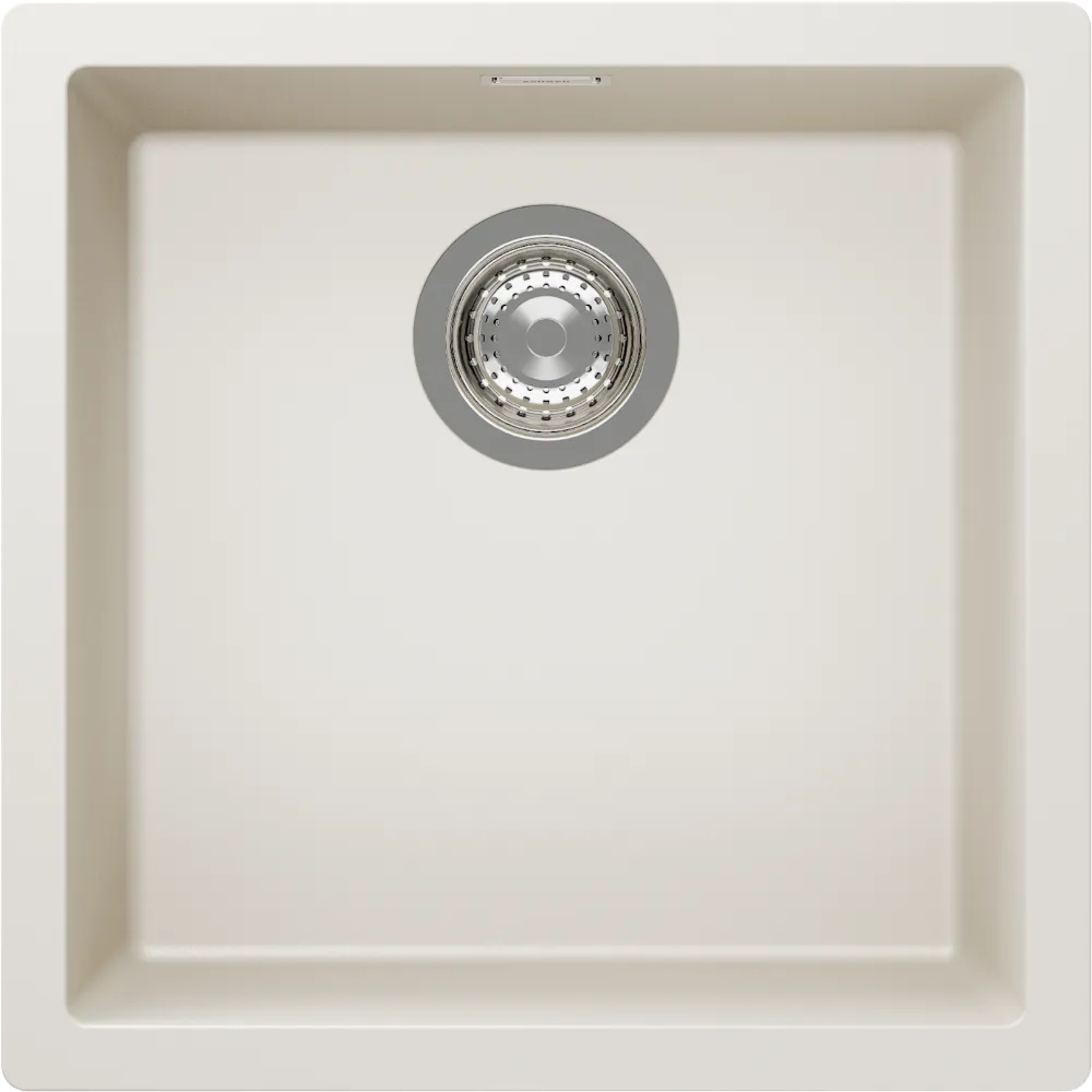 Drez KAIA N-100 Magnolia horné uloženie