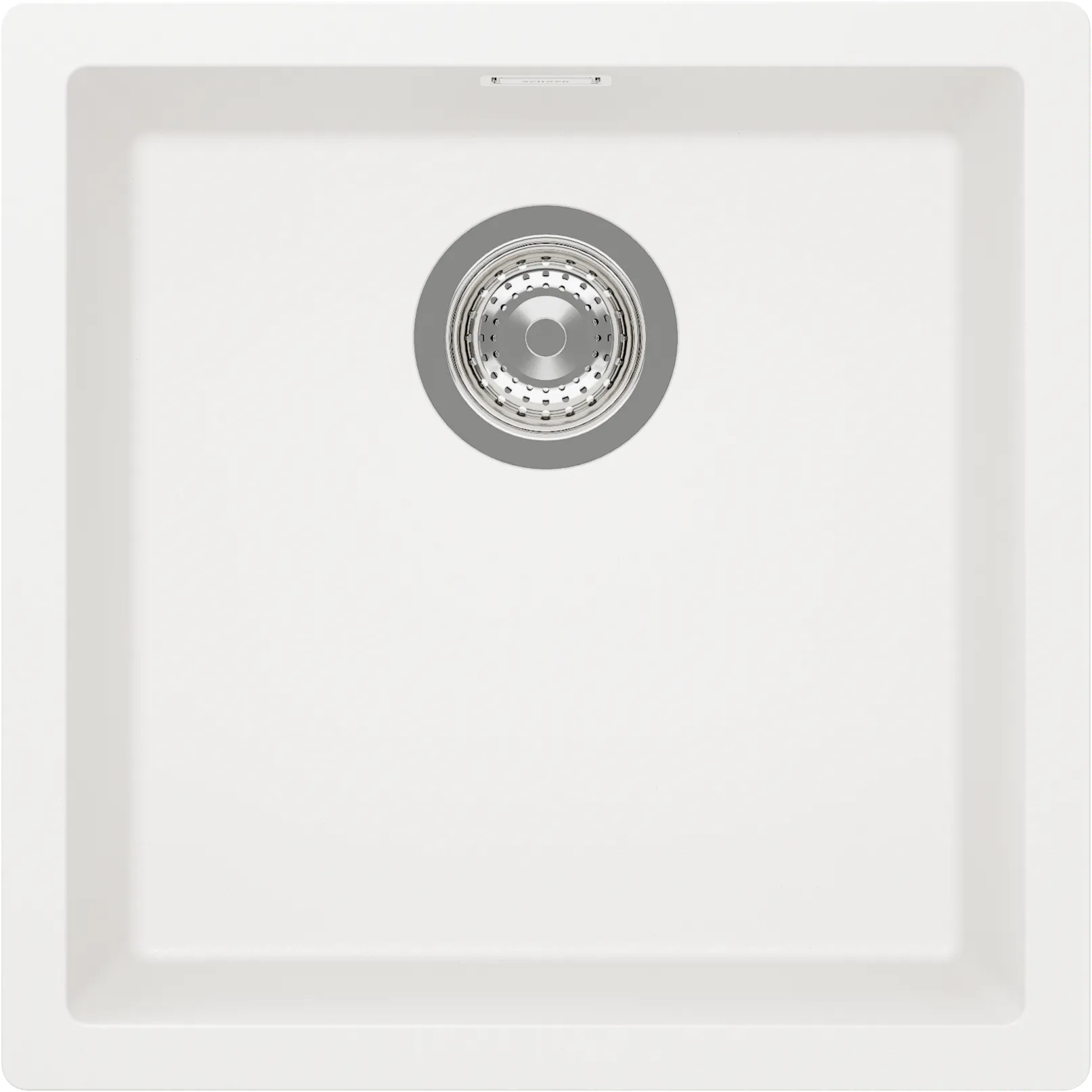 Obrázok Drez KAIA N-100 Polaris horné uloženie