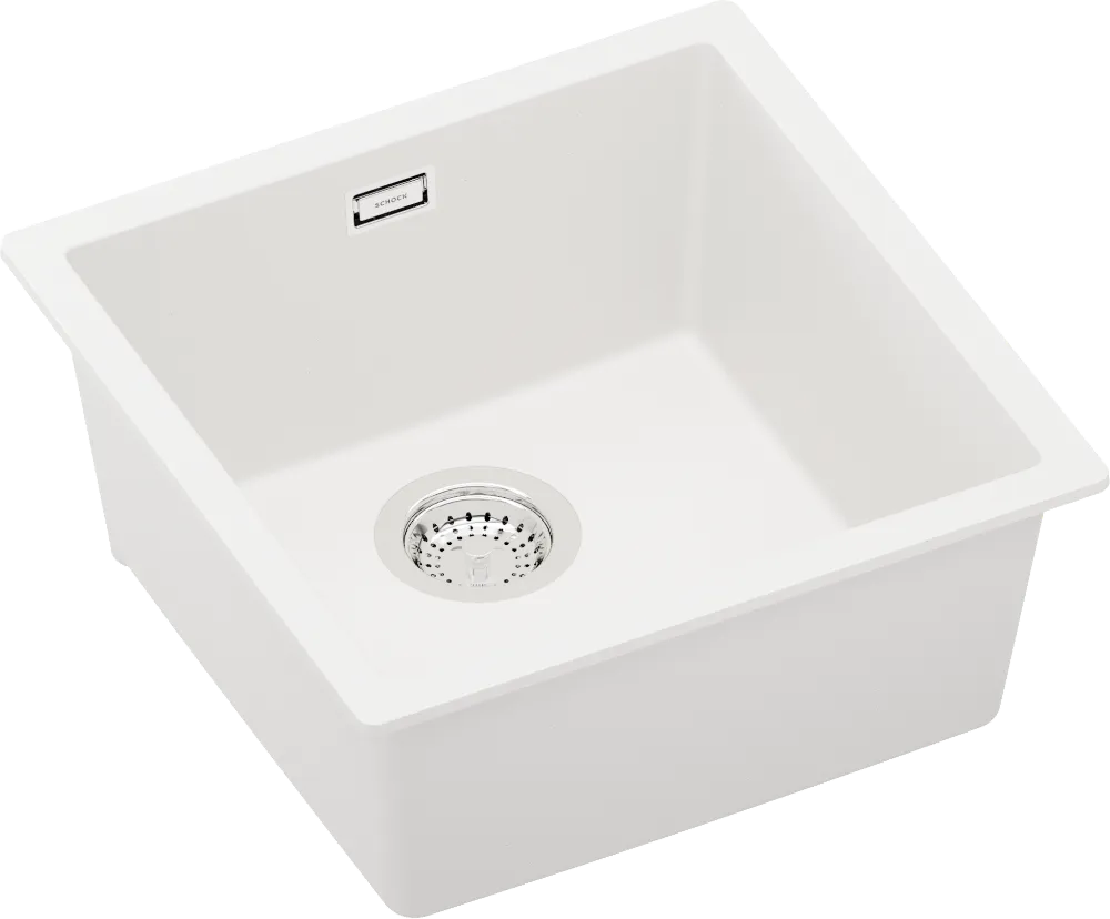 Obrázok Drez KAIA N-100 Polaris horné uloženie