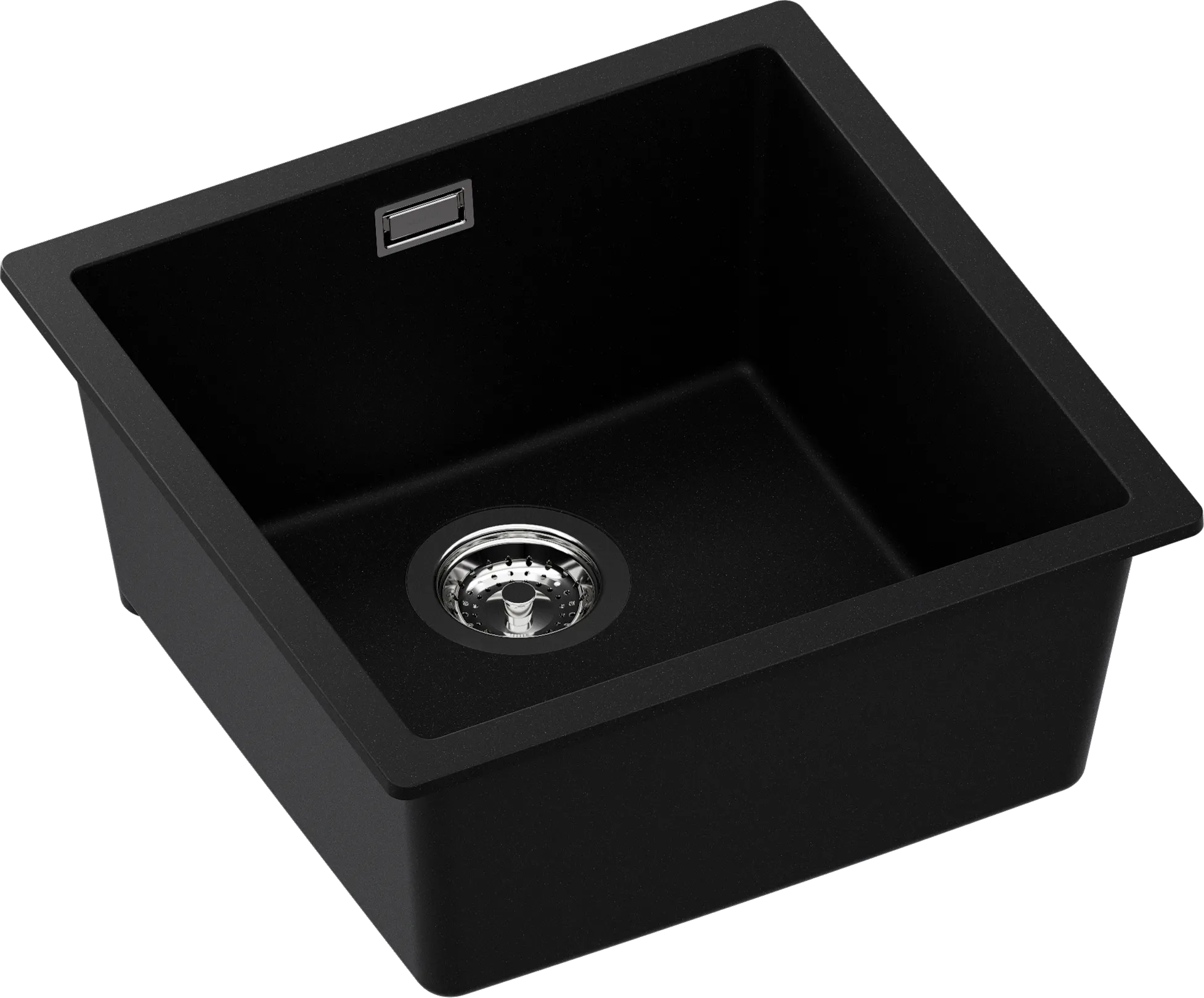 Obrázok Drez KAIA N-100 Puro horné uloženie