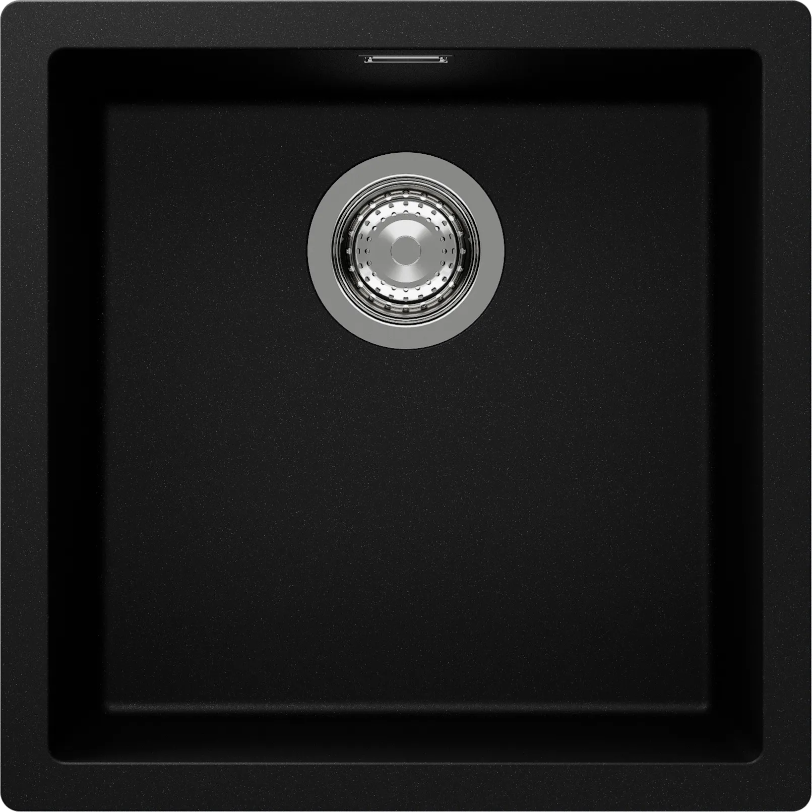 Obrázok Drez KAIA N-100 Puro horné uloženie