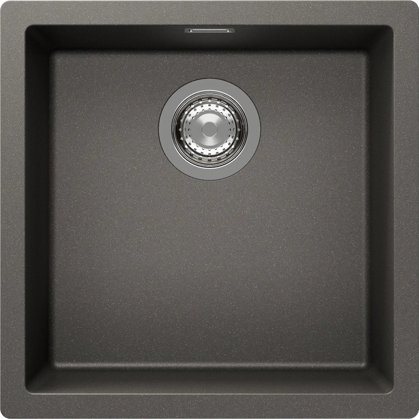 Obrázok Drez KAIA N-100 Stone horné uloženie