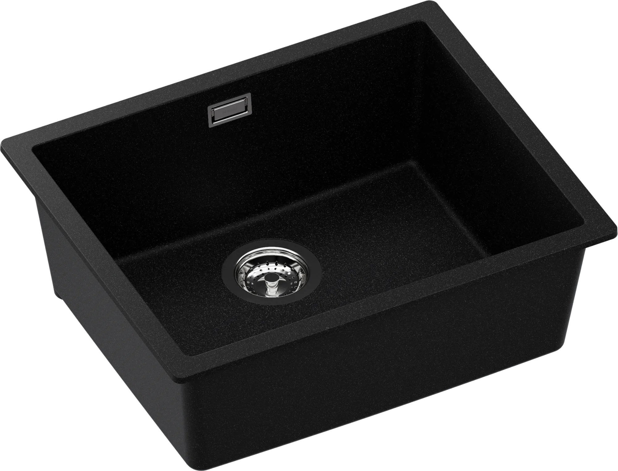 Obrázok Drez KAIA N-100L Magma horné uloženie